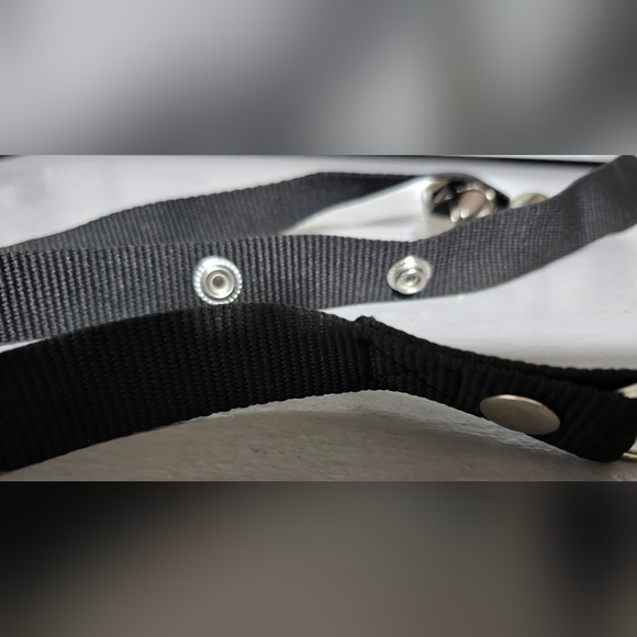 Caldwell's Pet Supply Co.- Adjustable Dog 'Potty Bells' - Picture 4 of 6